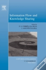 Capa do artigo Information Flow And Knowledge Sharing