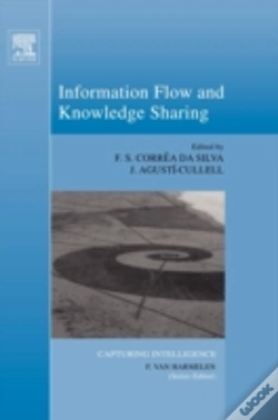 Capa do artigo Information Flow And Knowledge Sharing
