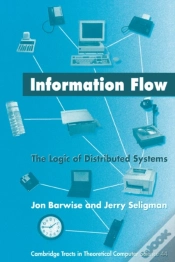 Capa do artigo Information Flow