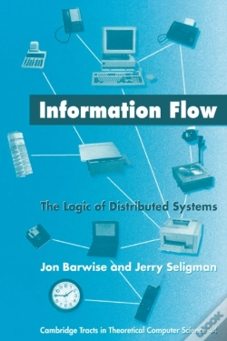 Capa do artigo Information Flow