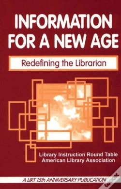 Capa do artigo Information For A New Age
