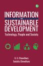 Information For Sustainable Development - Preview