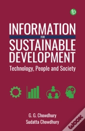Capa do artigo Information For Sustainable Development