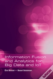 Capa do artigo Information Fusion And Analytics For Big Data And Iot