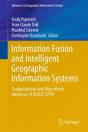 Information Fusion And Intelligent Geographic Information Systems - Preview