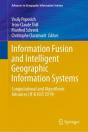 Information Fusion And Intelligent Geographic Information Systems - Preview