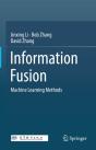 Information Fusion - Preview