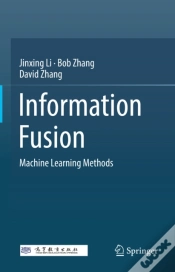 Capa do artigo Information Fusion