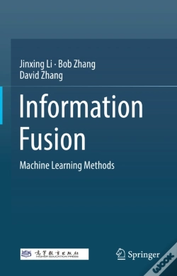Capa do artigo Information Fusion