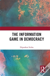 Capa do artigo Information Game In Democracy
