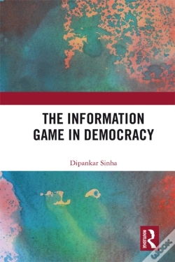 Capa do artigo Information Game In Democracy