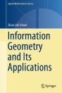 Information Geometry And Its Applications - Preview