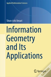 Capa do artigo Information Geometry And Its Applications