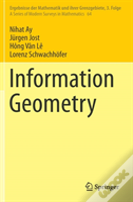 Information Geometry