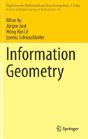 Information Geometry - Preview