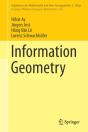 Information Geometry - Preview