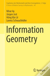 Information Geometry