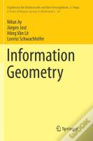Information Geometry