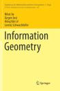 Information Geometry - Preview