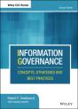Information Governance - Preview