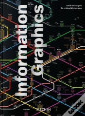 Capa do artigo Information Graphics. 45th Ed.