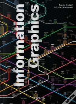 Capa do artigo Information Graphics. 45th Ed.