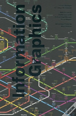 Capa do artigo Information Graphics
