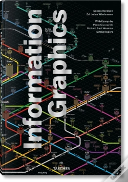 Capa do artigo Information Graphics