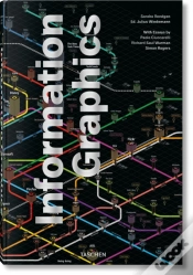 Capa do artigo Information Graphics