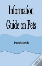 Capa do artigo Information Guide On Pets