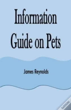 Capa do artigo Information Guide On Pets