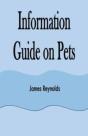 Information Guide On Pets - Preview