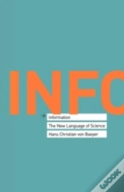 Capa do artigo Information