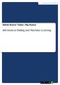 Information Hiding And Machine Learning - Preview