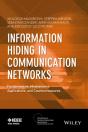 Information Hiding In Communication Networks - Preview