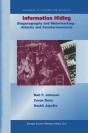 Information Hiding: Steganography And Watermarking-Attacks And Countermeasures - Preview
