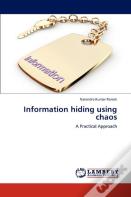Information Hiding Using Chaos