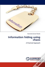 Information Hiding Using Chaos