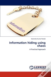 Capa do artigo Information Hiding Using Chaos