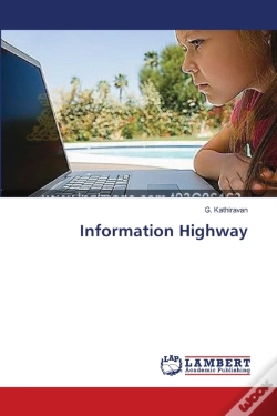Capa do artigo Information Highway