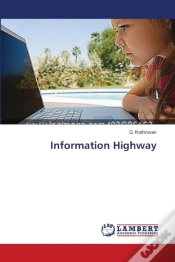 Capa do artigo Information Highway