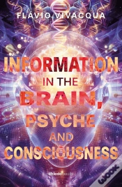 Capa do artigo Information in the Brain, Psyche and Consciousness
