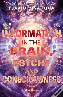 Capa do artigo Information in the Brain, Psyche and Consciousness