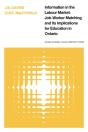 Information In The Labour Market - Preview