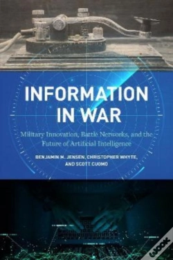 Capa do artigo Information In War
