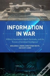 Capa do artigo Information In War