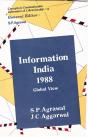 Information India 1988 Global View - Preview