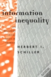 Capa do artigo Information Inequality