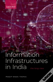 Capa do artigo Information Infrastructures In India
