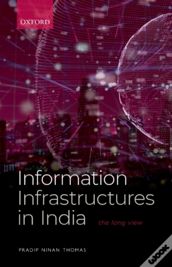 Capa do artigo Information Infrastructures In India